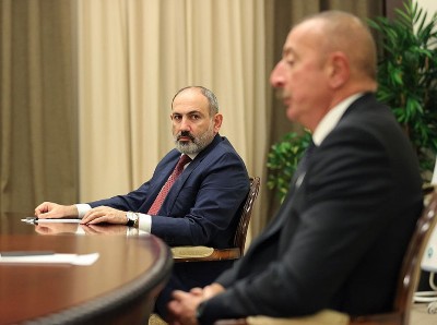«Փաստ». Ինչո՞ւ Ադրբեջանը չի ցանկանում խաղաղության պայմանագիր կնքել Հայաստանի հետ