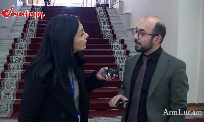 «Ժողովուրդ». Արթուր Հովհաննիսյանը զրպարտիչ է. դատարանի որոշում