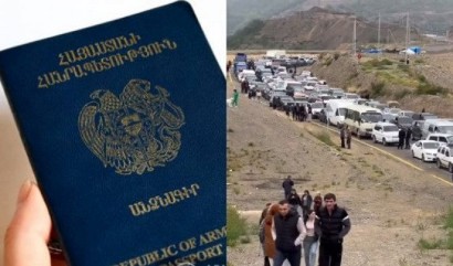 Արցախցիների փախստականի կարգավիճակը երկարաձգվեց մեկ տարով՝ մինչեւ 2025-ի դեկտեմբերի 31-ը