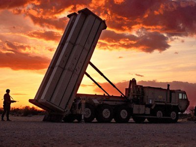 Իրանում հայտնել են, որ ամերիկյան THAAD-երը չեն օգնի Իսրայելին