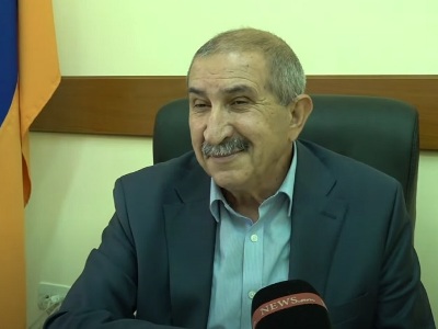 Եթե իշխանական պատգամավորը նկատում է, որ սխալ է արվում, պետք է լռի՞. Գագիկ Մելքոնյանը՝ Քյարամյան–Աղազարյան վեճի մասին