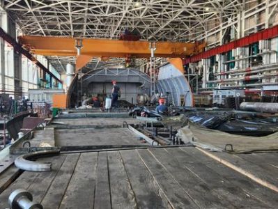 Российский эксперт: АЭС малой мощности обладают рядом преимуществ