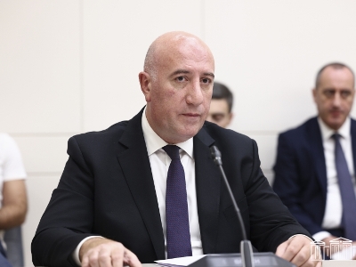 Armenia-US agreement’s validity term to be extended for 7 more years