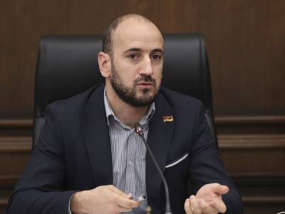 «Հանրակրթության մասին» օրենքի փոփոխությամբ կհստակեցվի 30  մանկավարժական կրեդիտով ուսուցիչ աշխատելու ընթացակարգը