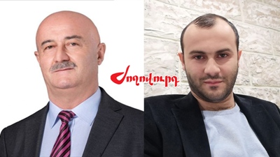 «Ժողովուրդ». Ի՞նչ վարույթով է անցնում Հովիկ Աղազարյանի որդին