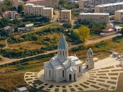 2020թ.-ի պատերազմի հետևանքով ԼՂՀ-ն կորցրել է 18 թանգարանային հավաքածու, ինչպես նաև թանգարանային կատալոգներ