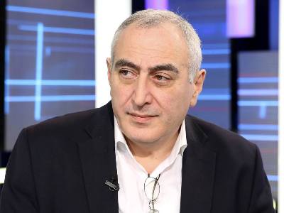 ՀՀ-ն անընդհատ ասում է՝ պատրաստ ենք այս վայրկյանին ստորագրել, այնտեղից փաստացի ուղարկում են հայտնի տեղ. Քաղտեխնոլոգ