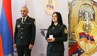 Քաջ գիտակցում ենք, թե ամենօրյա ինչ դժվարությունների միջով է անցնում թե՛ համակարգը, թե՛ մենք. ՔԿԾ պետ