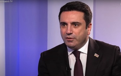 Председатель НС РА: Армении больше нечего уступать