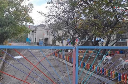 В Ванадзоре ограбили несколько детских садов