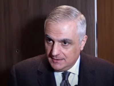 Ես չունեմ մտավախություն, որ Ադրբեջանը չի ստորագրի ՀՀ-ի հետ սահմանազատման կանոնակարգը. Մհեր Գրիգորյան