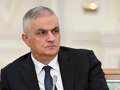 Հայաստանն ու Ադրբեջանը չեն քննարկել սահմանի սահմանազատման հաջորդ հատվածը. Փոխվարչապետ
