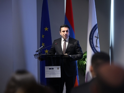 Այժմ ՀՀ մարդու իրավունքների պաշտպանության գրասենյակը լիովին անկախ կառույց է. Ալեն Սիմոնյան