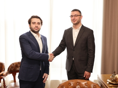 «Բադալյան եղբայրներ» ընկերությունների խումբը 45 մլն դրամ կտրամադրի Երևանի N3 ՏՄԱԿ-ի վերանորոգման համար