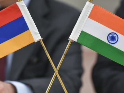 Observer Research Foundation: Тесные связи Индии и Армении в сфере разведки сегодня приобретают особое значение