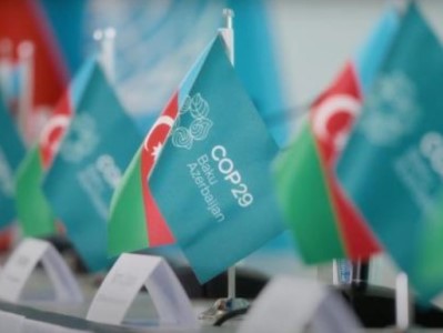 Шведский эксперт: Баку умалчивает о причинах поддержки Арменией заявки Азербайджана на проведение COP29