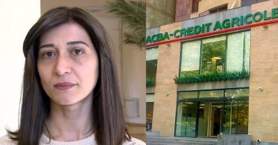 «Ժողովուրդ». «Թավշյա հեղափոխության» իրական կողմը. Արփի Դավոյանին պարտքի համար դատի էին տվել