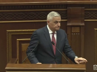 Вице-премьер Армении избегает комментариев по поводу позиции Баку в вопросе оккупации