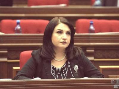 Երեխաները հաճախ ոչ թե շոր չունենալու պատճառով չեն հաճախ դպրոց, այլ ծնողներն ուղարկում են մուրացկանության. ՔՊ-ական