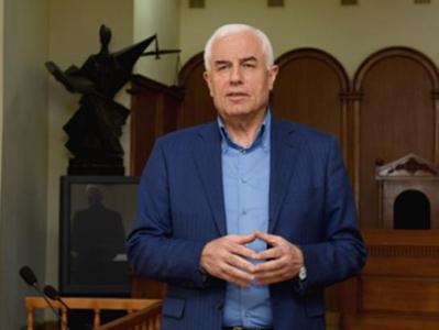 Գագիկ Ղազինյանը հրավիրվել է դատախազության ապօրինի գույքի բռնագանձման վարչություն