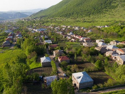 Սյունիքի Ակներ գյուղում կրթահամալիր կկառուցվի