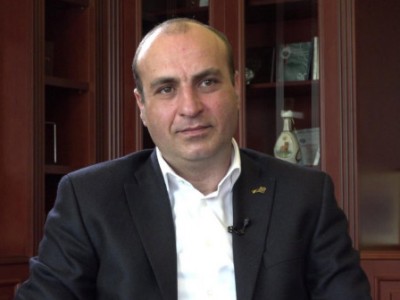 ԶՊՄԿ-ի տնօրենի նախկին տեղակալ Նարեկ Ամբարյանի կալանքի ժամկետը երկարացվել է
