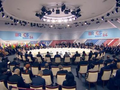 Bild: India blocks Turkey's entry into BRICS