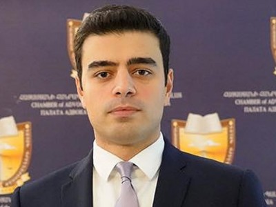 Քննիչն ու դատախազը պետք է սարսափեն դատական ակտը չկատարելու մտքից. փաստաբան