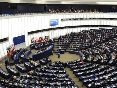 В милли меджлисе Азербайджана обиделись на Европарламент