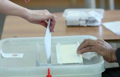 Newspaper: Authorities want to hold new election if martial law or state of emergency is declared in Armenia