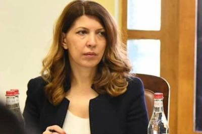 «Հրապարակ». Ծովինարին չփրկեցին անգամ այս իշխանություններին մատուցած ծառայությունները»