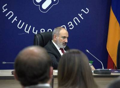 «Հրապարակ». «Չիստկան» մոտենում է ավարտին. Փաշինյանը հայտնաբերել է, որ ՔՊ-ականներն իրար միս են ուտում