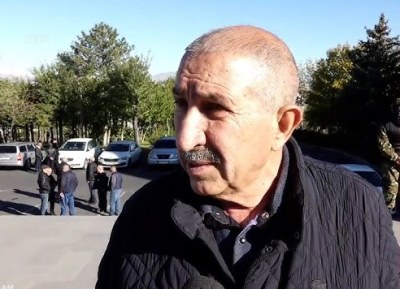 Վերջերս քննչականում Հոկտեմբերի 27-ի հետ կապված մի քանի հարց էլ ինձ են ուղղել. Գագիկ Մելքոնյան