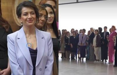 1 միլիոն դրամ ներդրում՝ սկսնակներին աջակցելու համար. տեղի կունենա «Երիտասարդի երազանք» բարեգործական ընթրիք (վիդեո)