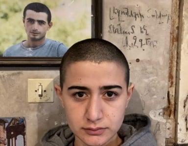 2020 Karabakh war victims honored with minute of silence before ‘1489’ screening at Czech international film festival