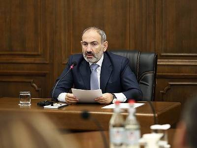 «Միայն պետությունը կարող է ունենալ պետական բյուջե». Նիկոլ Փաշինյանը մանրամասն պատմում է, թե ինչ է հարկը