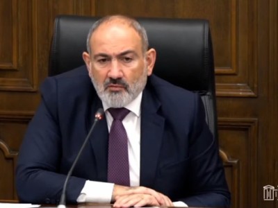 Երկրում օրինականության և արդարության մակարդակից է կախված մարդկանց աշխատելու ցանկությունը․ Նիկոլ Փաշինյան