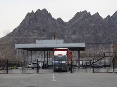 Armenia MFA: Interstate agreement will not be revised after Russian border guards’ withdrawal from Agarak checkpoint
