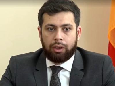 Замглавы МИД: Армянское наследие Нагорного Карабаха стоит перед угрозой уничтожения