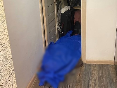 В Ереване психически больной мужчина зверски расправился с собственной матерью