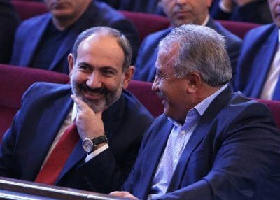 «Փաստ». Իսկ ո՞վ է մեղավոր...