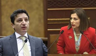«Հրապարակ». Մի նախարարը մյուսից տեղյակ չէ