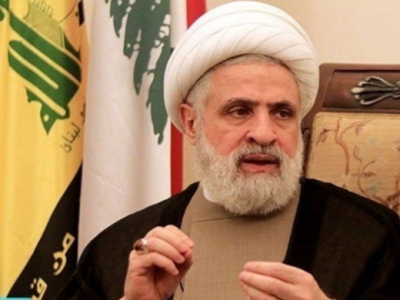 Naim Qassem becomes new leader of Hezbollah
