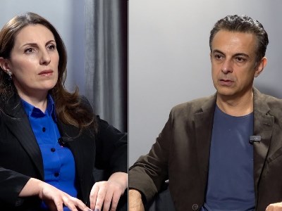 Ռիսկ կա, որ Վրաստանում իրավիճակը հասնի անգամ քաղաքացիական պատերազմի, իսկ մեզ պետք է կայուն Վրաստան. Խաչիկյան