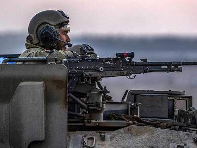 СМИ: Израиль нанес серьезный репетиционный ущерб российской оборонной промышленности