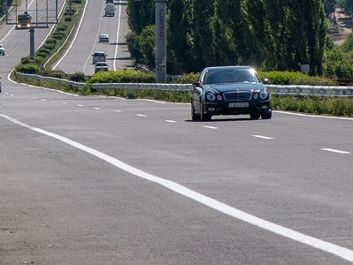 2024 թվականին Հայաստանում արձանագրվել է հետիոտնի վրաերթի 804 ճանապարհատրանսպորտային պատահար. զոհվել է 71 մարդ. ՆԳՆ