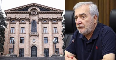 «Ժողովուրդ». ՔՊ-ում մի մեծ խումբ դժգոհ է Անդրանիկ Քոչարյանից. որոշումը մեկ մարդունն է` Նիկոլ Փաշինյանինը