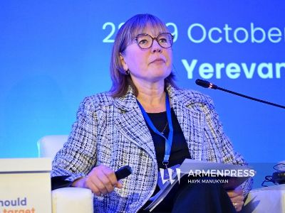 Представитель ЮНЕСКО: Нагорный Карабах уже много лет находится в центре нашего внимания