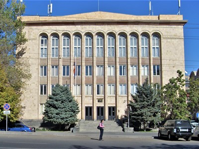 2025թ. ՍԴ կարիքների համար նախատեսվում է հատկացնել 870,4 մլն դրամ