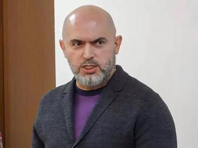 Վրացիները սերտել են թե՛ իրենց նախկին սխալները, թե՛, գուցե, ներկայիս Հայաստանի ողբալի դասերը. Աշոտյան